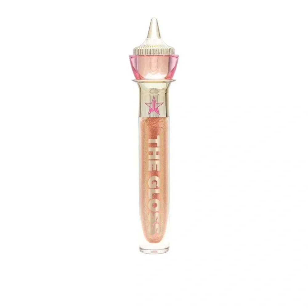 JEFFREE STAR SHOCKWAVE The Gloss Hydrating Lip Gloss